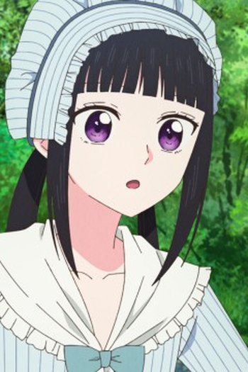 Poster de Episódio 呪いの仔 (2026)