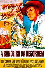 A Bandeira da Desordem (San Antone )