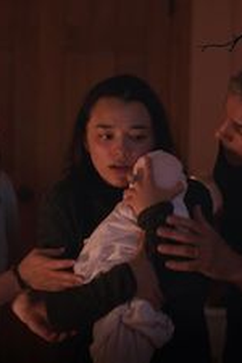 Poster de Episódio Postpartum (2019)