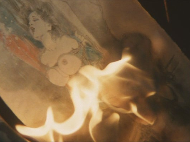 Foto 16 de The D-Slope Murder Case