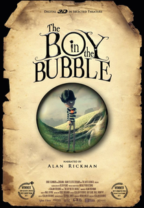 The Boy in the Bubble (The Boy in the Bubble)