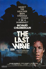 A Última Onda (The Last Wave)