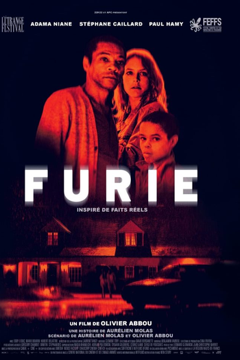  de Filme Estranhos em Casa (2019)