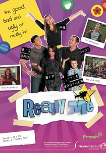 Really Me (Really Me )