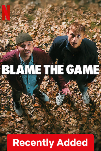  de Filme Noite de Jogos (2024)