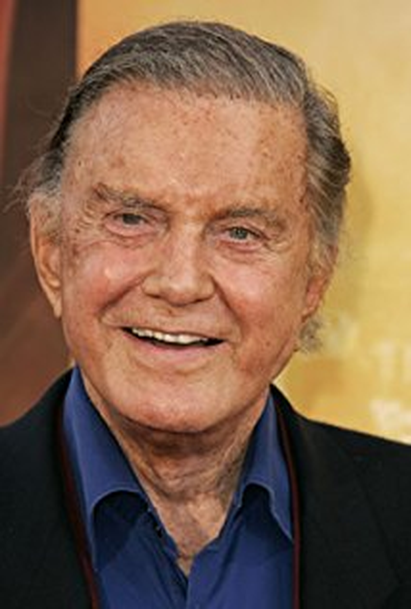 Cliff Robertson - Foto 5