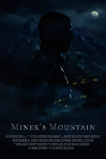  de Curta Miner's Mountain (2019)