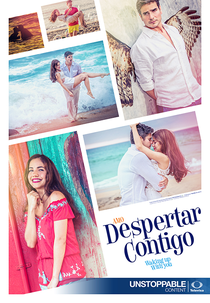 Despertar Contigo (Despertar Contigo)