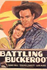 Lutador Invencível (Battling Buckaroo)