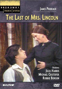 O Último da Sra. Lincoln (The Last of Mrs. Lincoln)