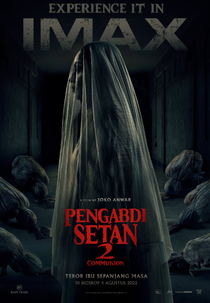 Satan’s Slaves 2: Communion (Pengabdi Setan 2)