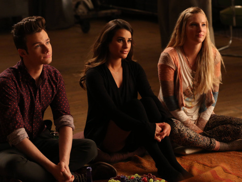 Foto 8 de Glee (6ª Temporada)