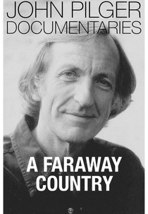 A Faraway Country (A Faraway Country)