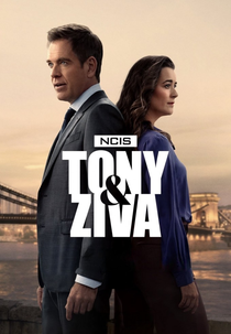 NCIS: Tony & Ziva (1ª temporada) (NCIS: Tony & Ziva (Season 1))