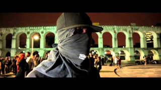 Trailer: Ninguém é Black Bloc (Trailer Oficial)