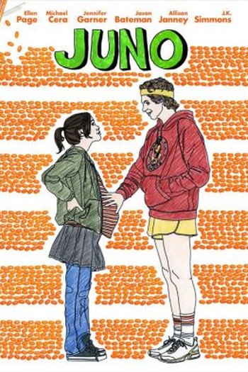  de Filme Juno (2007)