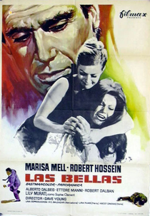 Assim... São as Mulheres (Les Belles Au Bois Dormantes)