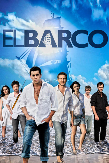 Poster de Franquia El Barco (2011)