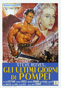 Os Últimos Dias de Pompéia (Gli Ultimi Giorni Di Pompei )