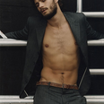 Jamie Dornan