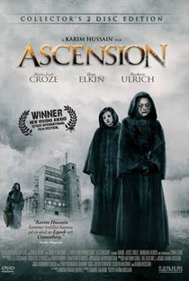 Ascension - Poster / Capa / Cartaz - Oficial 2