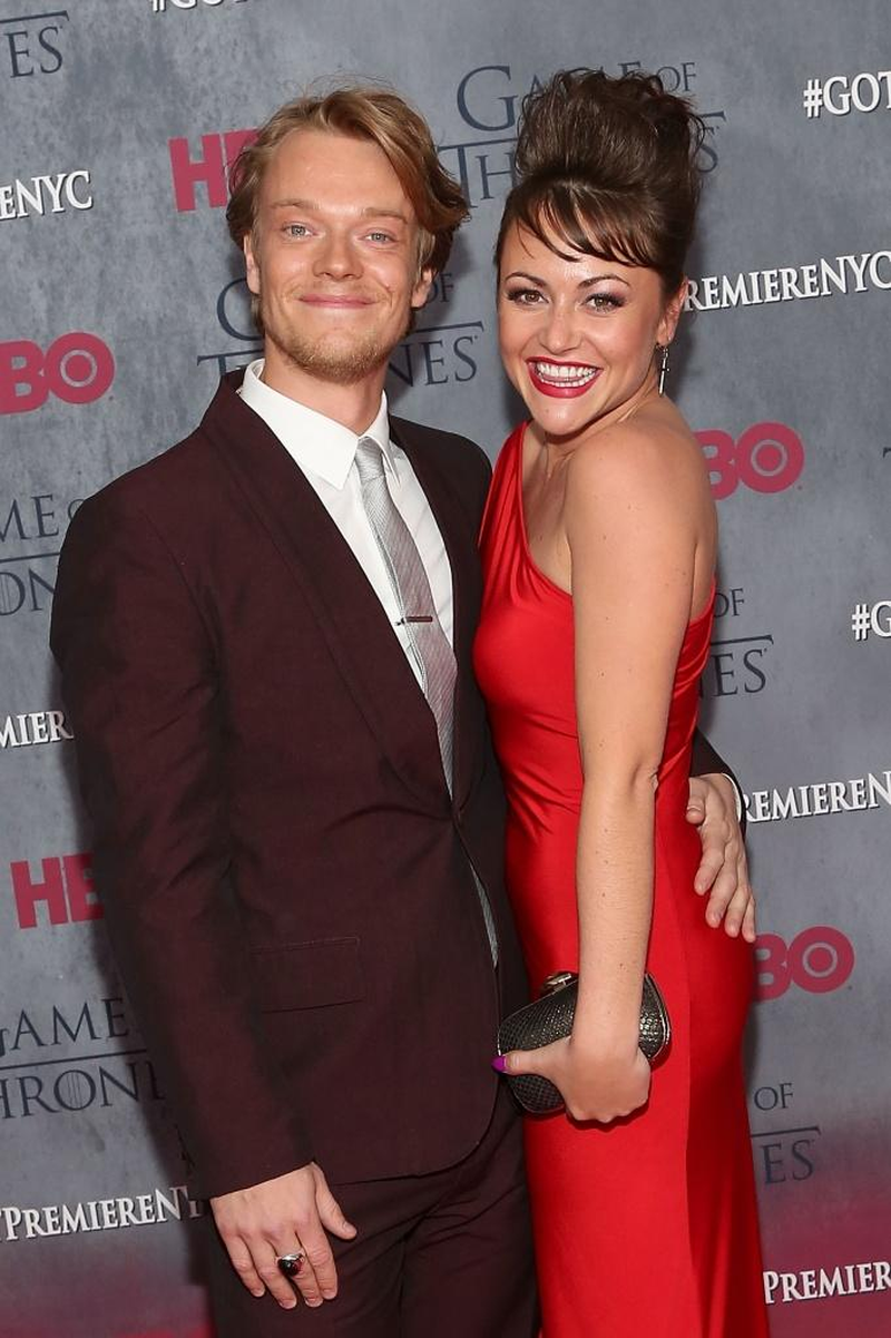 Alfie Allen (I) - Foto 12