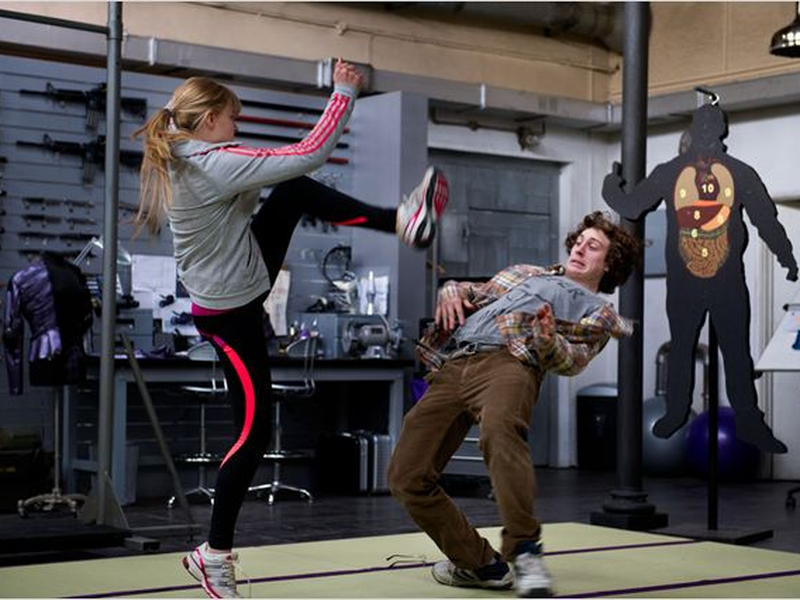 Foto 6 de Kick-Ass 2