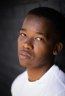 Kevin Pako - Poster 1