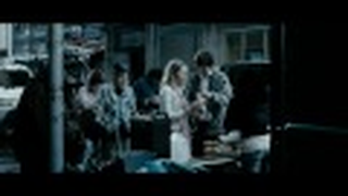 Trailer: The Good Heart - Official Trailer [HD]