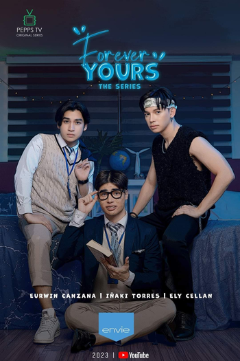  de Série Forever Yours (2023)