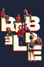 Rebelde (2022) (Rebelde (2022))