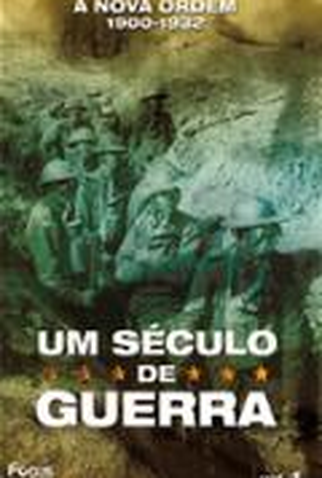 Poster 1 de Série Um Século de Guerra (1993)