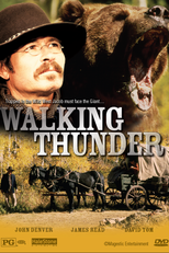 A Fera da Montanha (Walking Thunder)