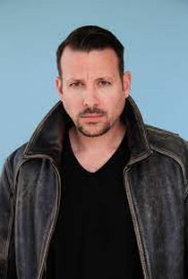 Derek Crowe - Poster 1