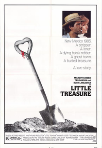 Pequeno Tesouro (Little Treasure)