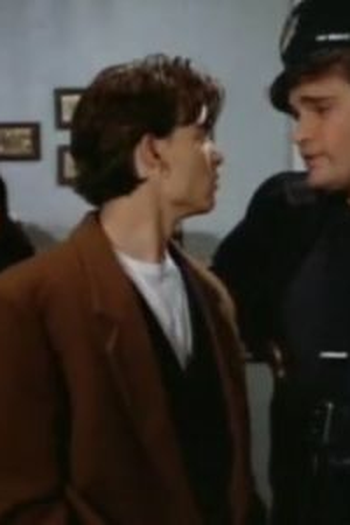 Poster de Episódio Out of Control (1989)