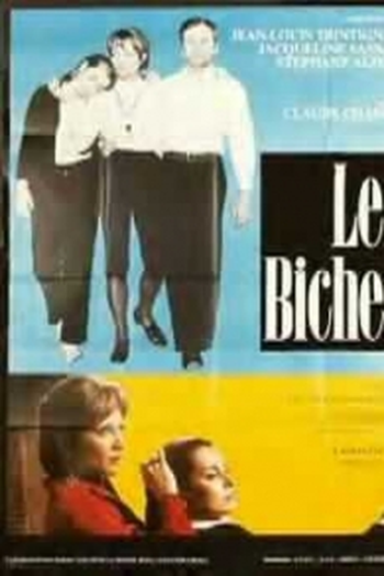  de Filme As Corças (1968)