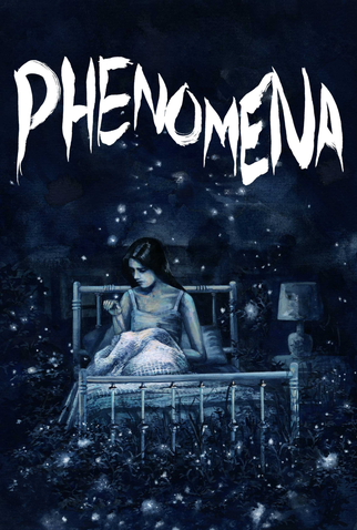 Poster 16 de Filme Phenomena (1985)