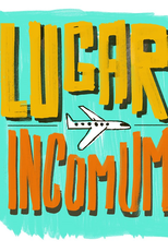 Lugar Incomum (12ª Temporada) (Lugar Incomum (12ª Temporada))