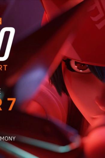  de Curta Kiriko (2022)