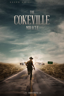 O Milagre de Cokeville - Poster / Capa / Cartaz - Oficial 2