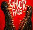 Gator Face