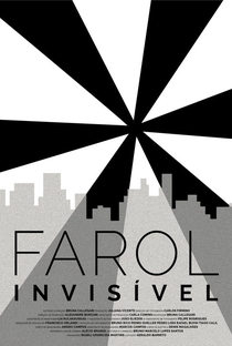 Farol Invisível - Poster / Capa / Cartaz - Oficial 1