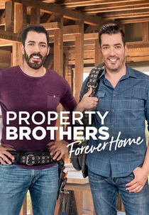 Irmãos à Obra: Lar Sempre Lar (1ª Temporada) (Property Brothers: Forever Home (Season 1))