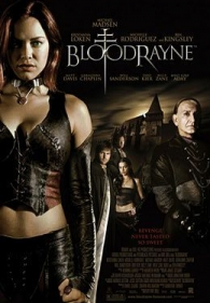BloodRayne (BloodRayne)