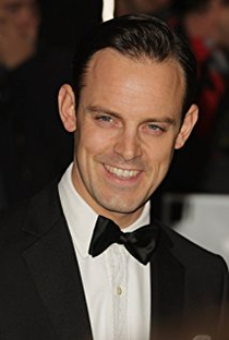 Harry Hadden-Paton - Poster 1