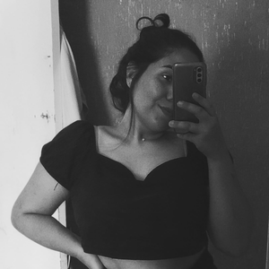 Foto de perfil de steffany rodrigues