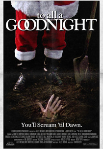 A Noite do Pavor (To All a Goodnight)