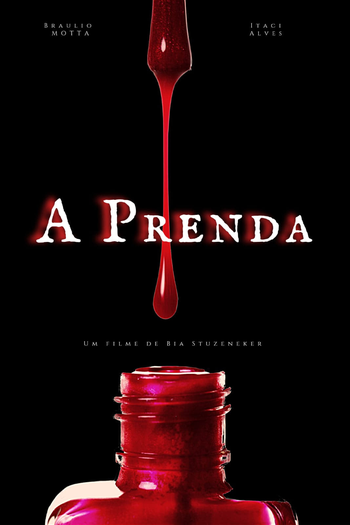 Poster de Curta A Prenda (2024)