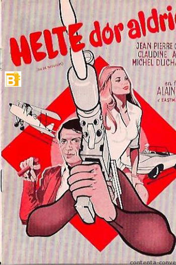  de Filme Jogo do Massacre (1967)